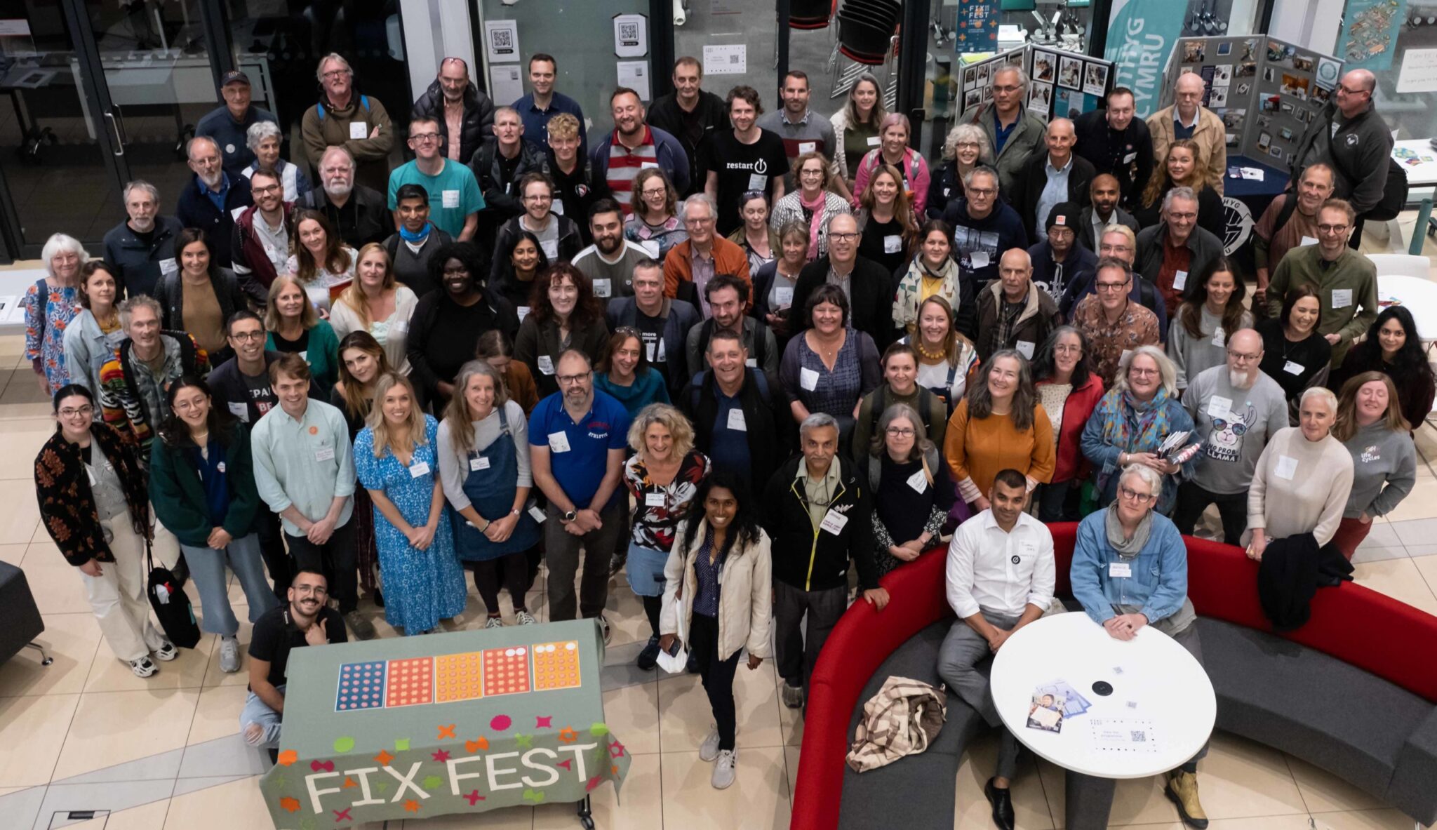 FixFest 2023